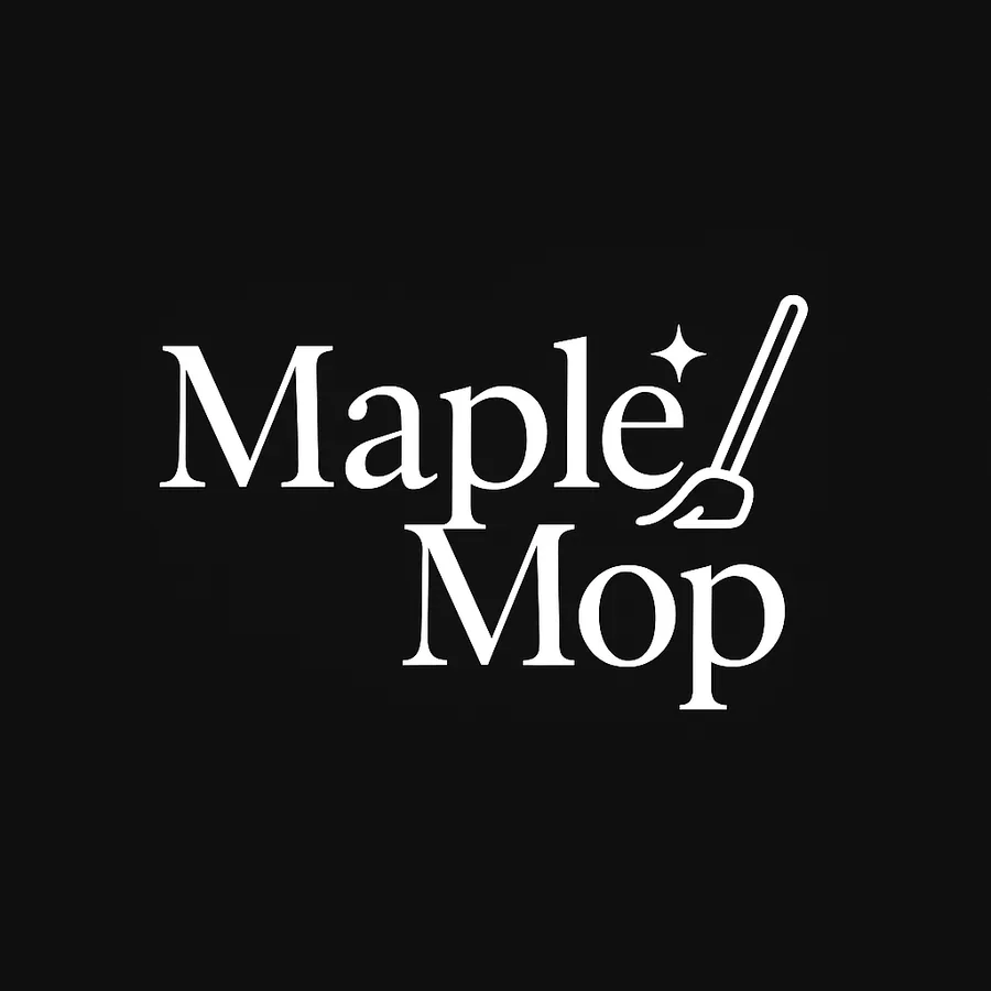 Maple Mop logo